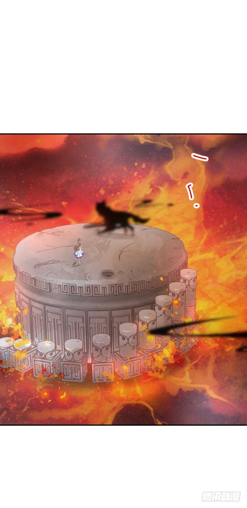 第51话：玩个游戏-第51话