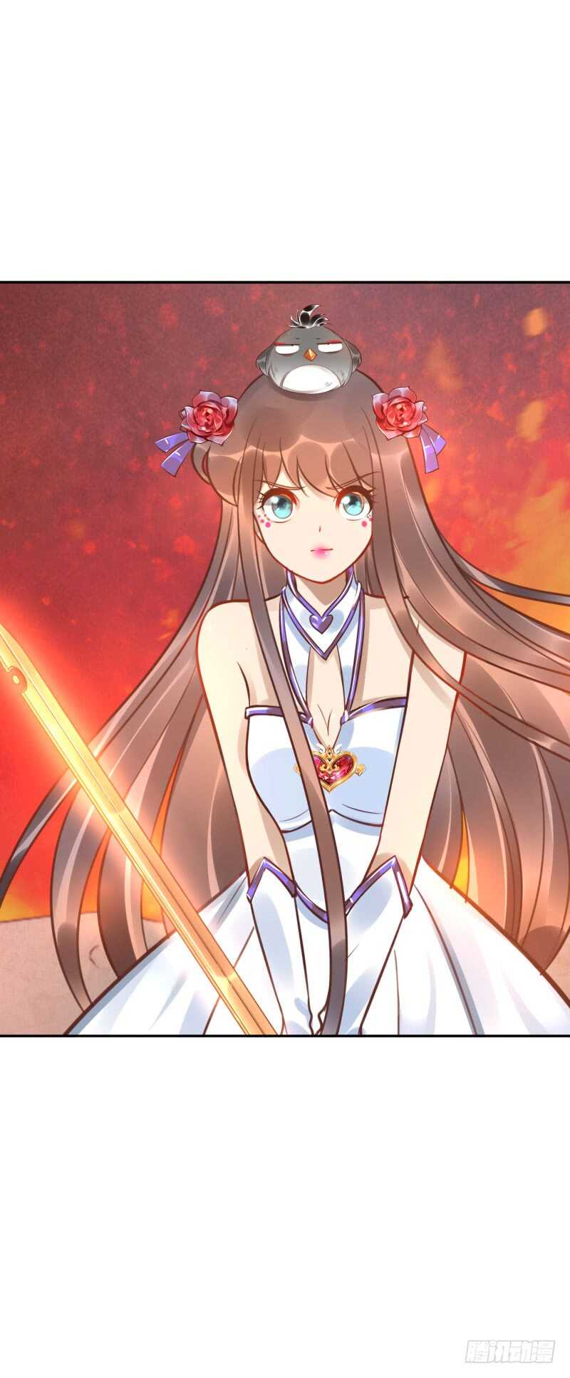 第51话：玩个游戏-第51话