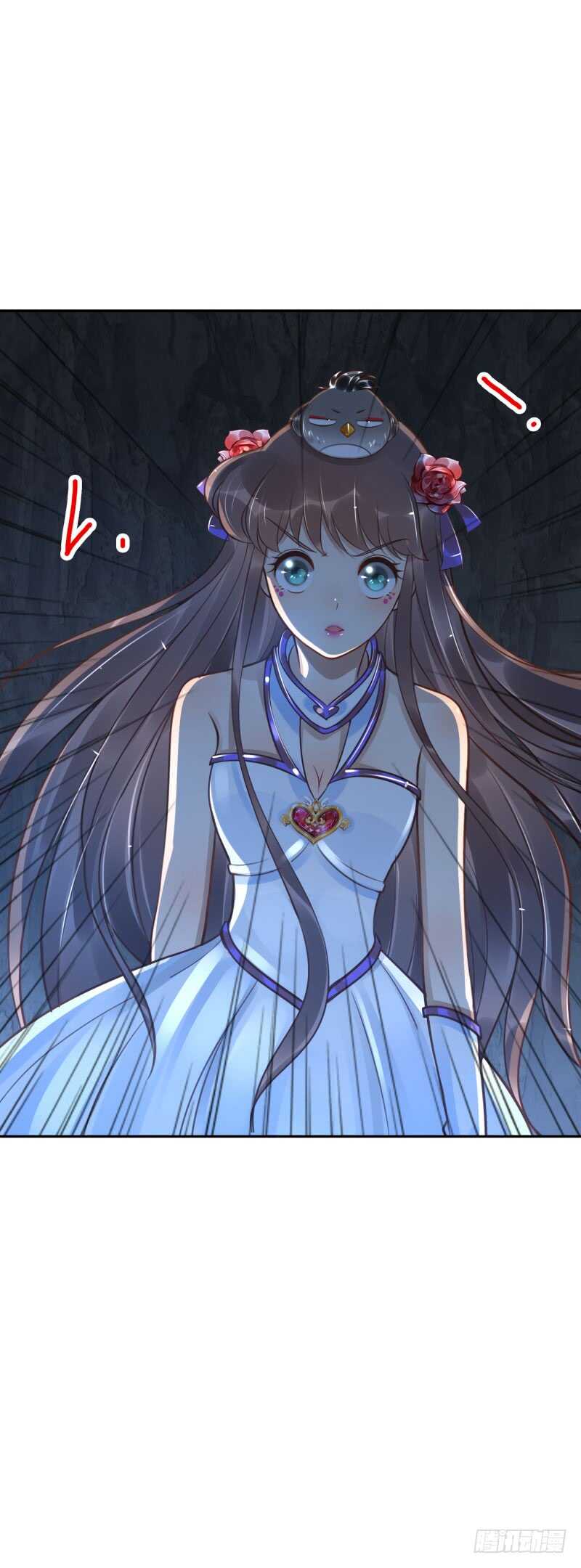 第51话：玩个游戏-第51话