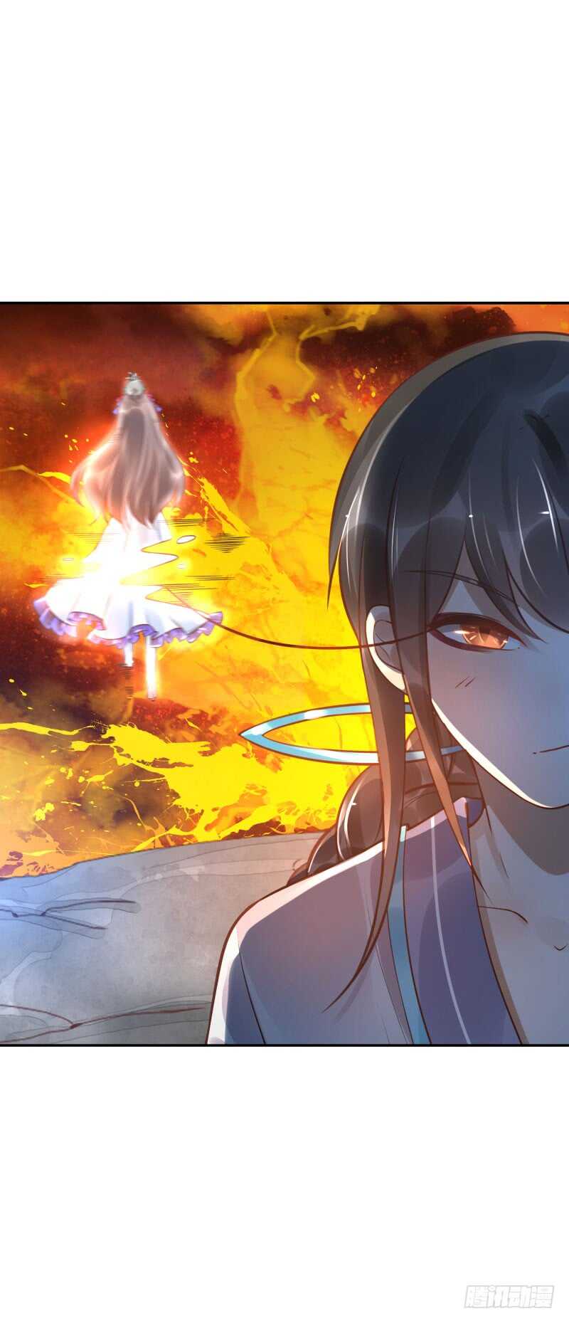 第53话：你的幻阵无效！-第53话