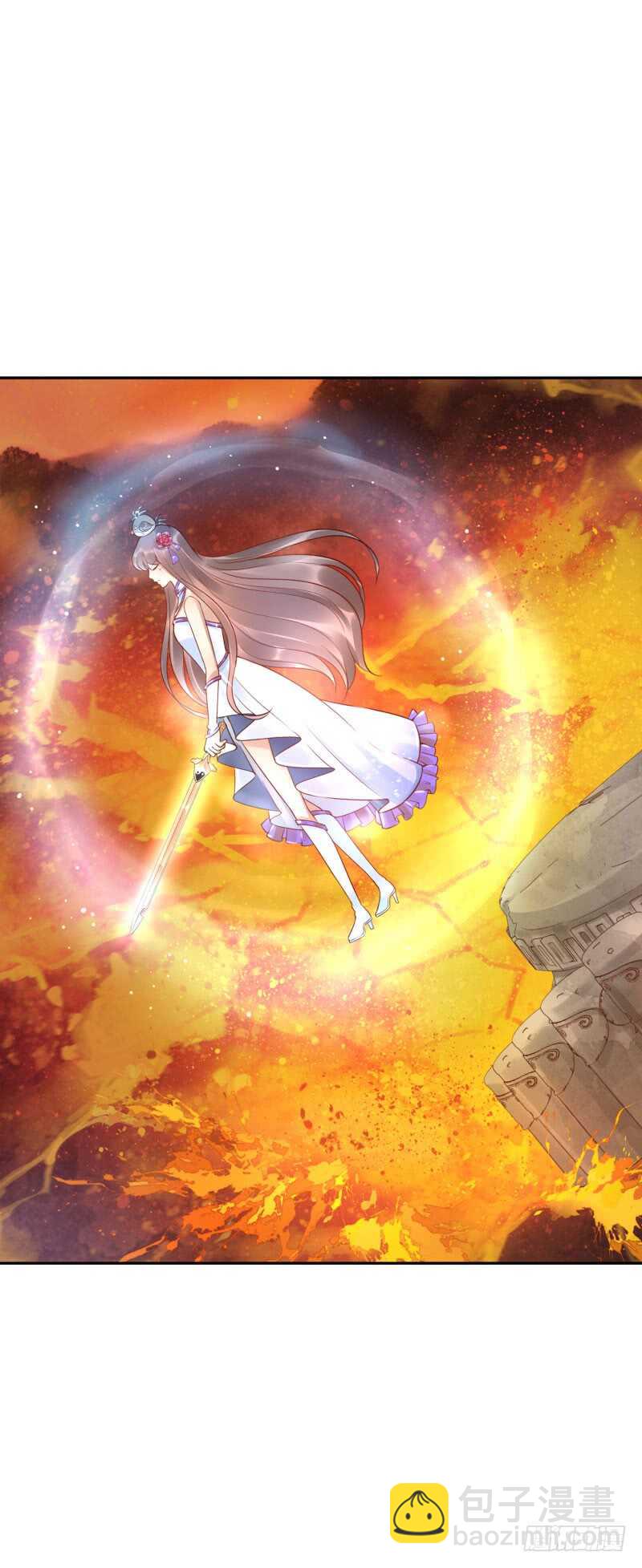 第53话：你的幻阵无效！-第53话