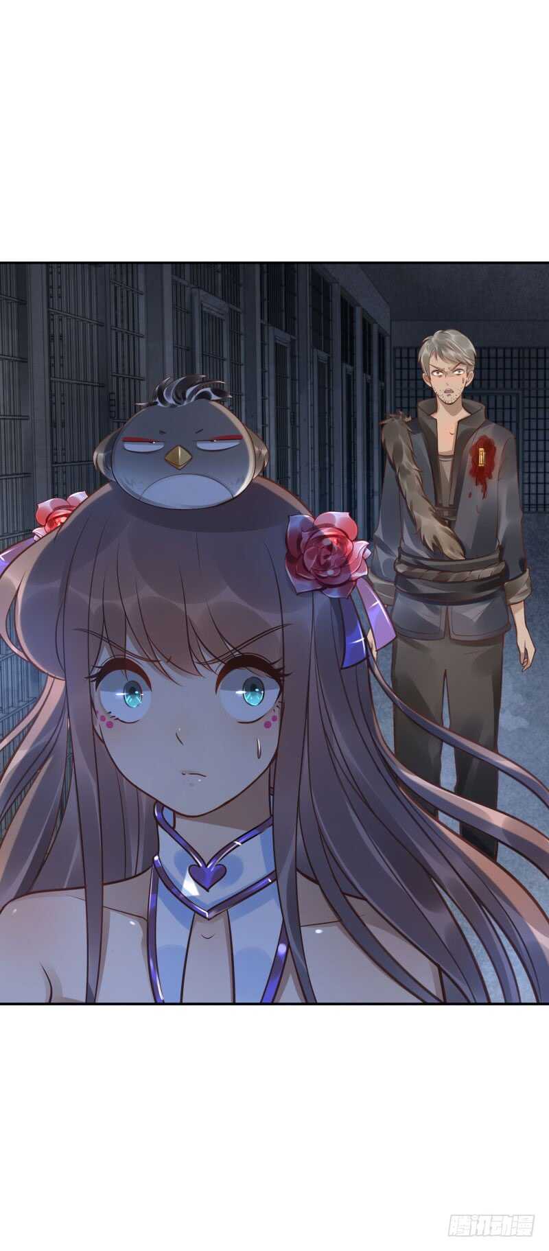 第53话：你的幻阵无效！-第53话