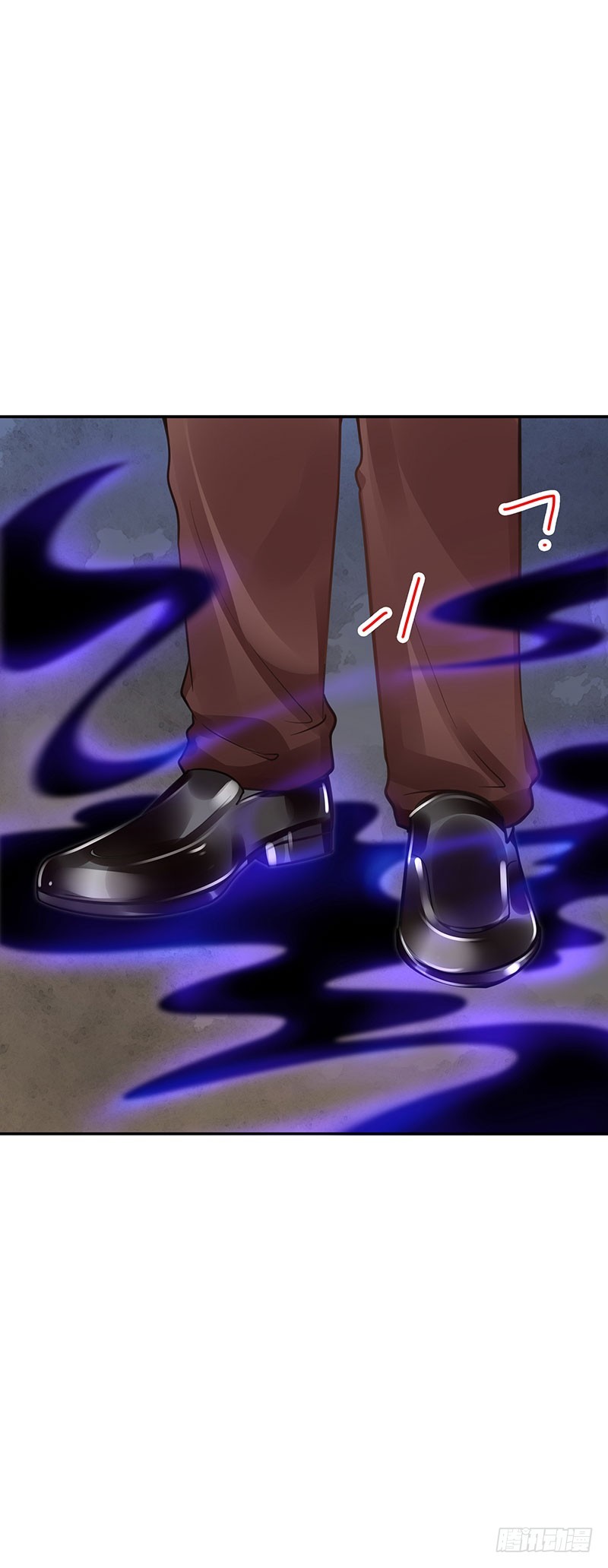 第61话：是敌是友-第61话