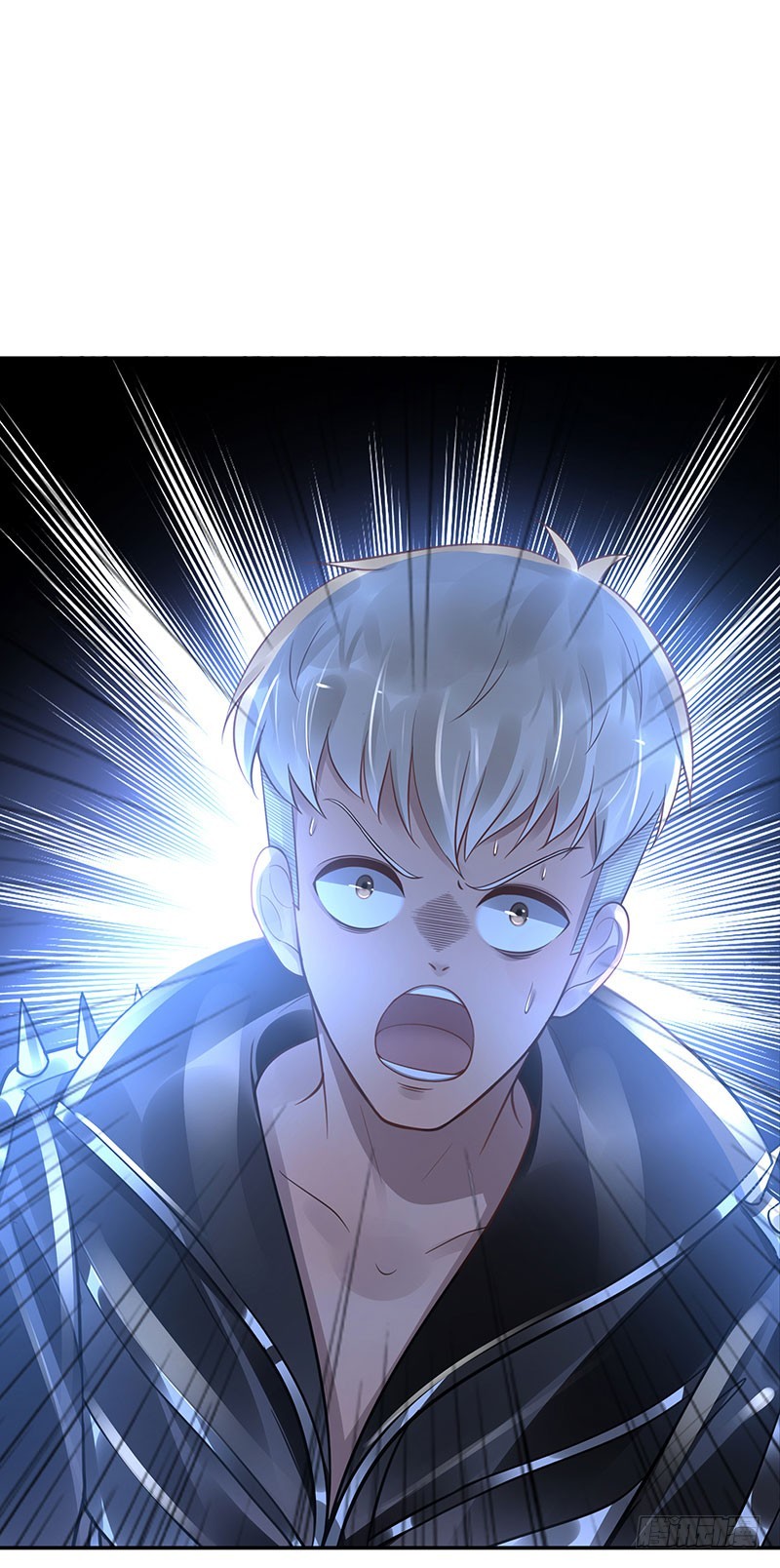 第61话：是敌是友-第61话