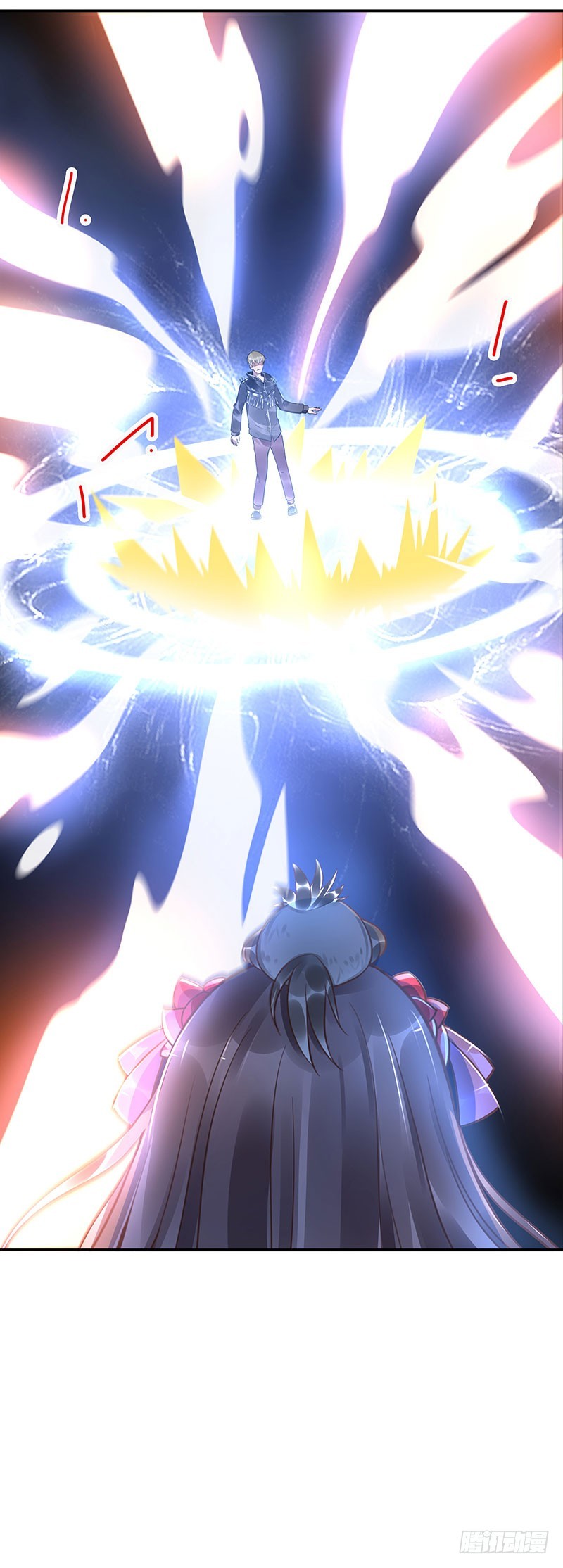 第61话：是敌是友-第61话