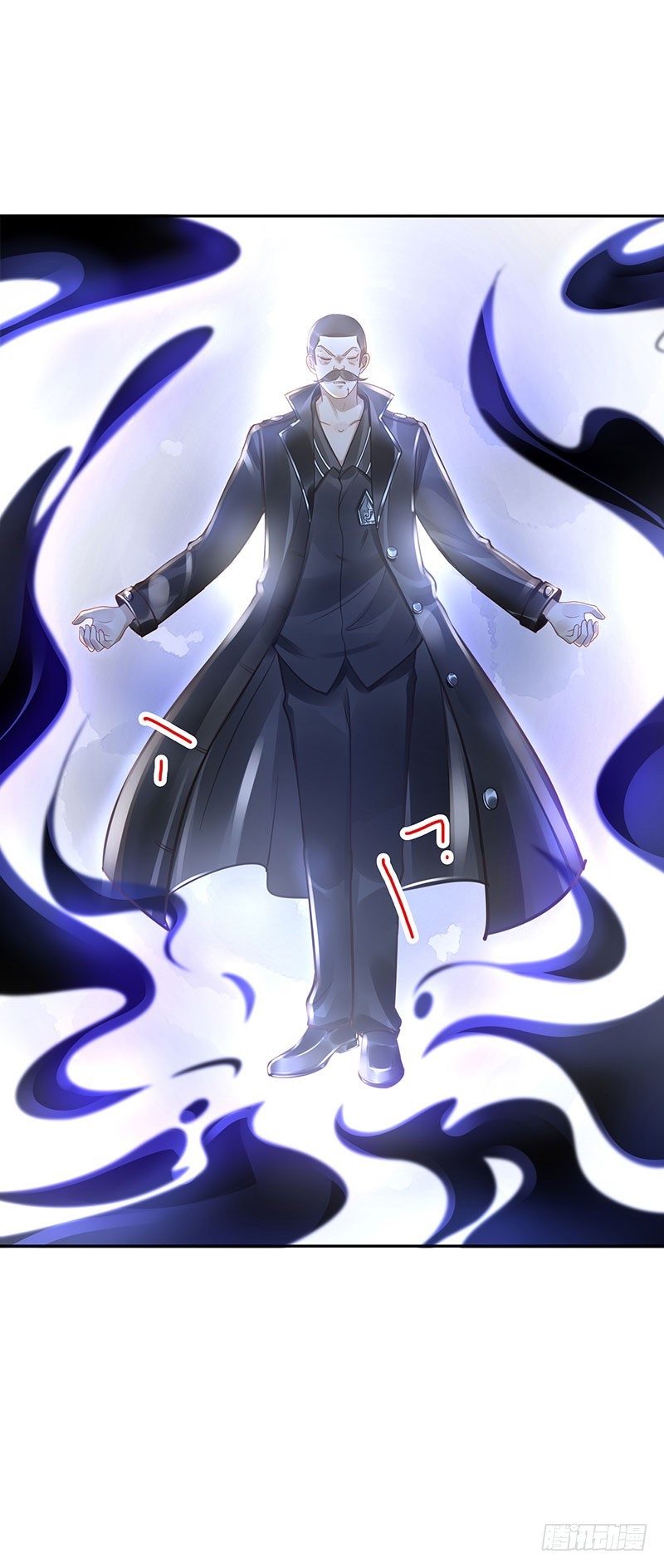 第63话：传承者！-第63话