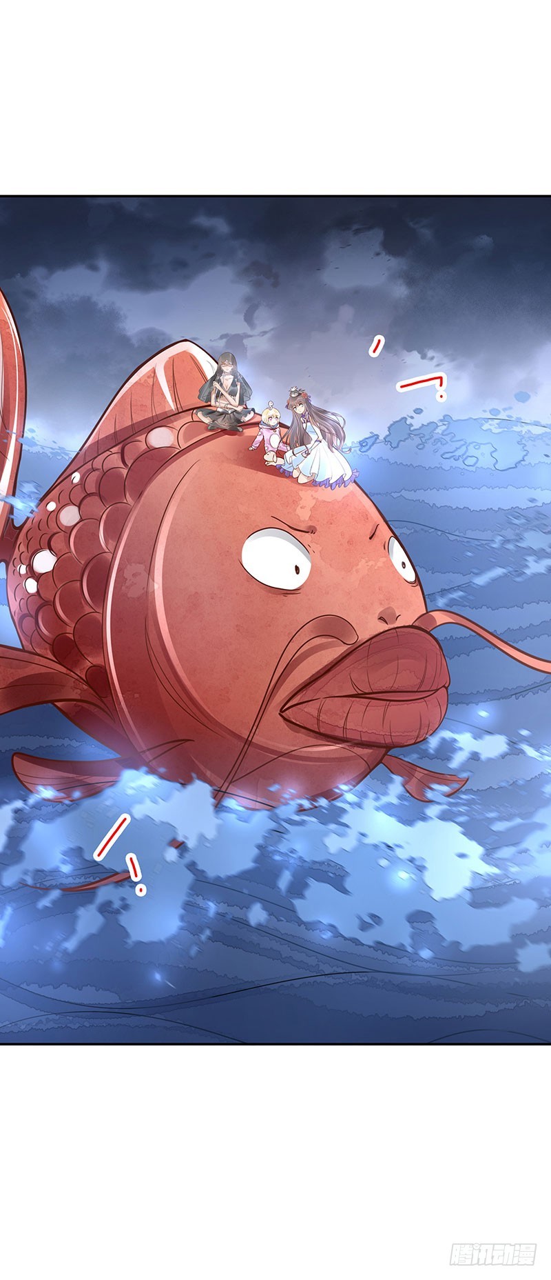 第65话：再见-第65话