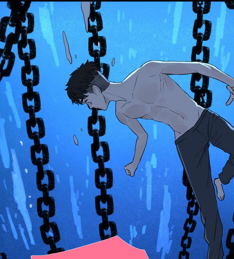 可兮，我来救你了！(1/2)-第13话