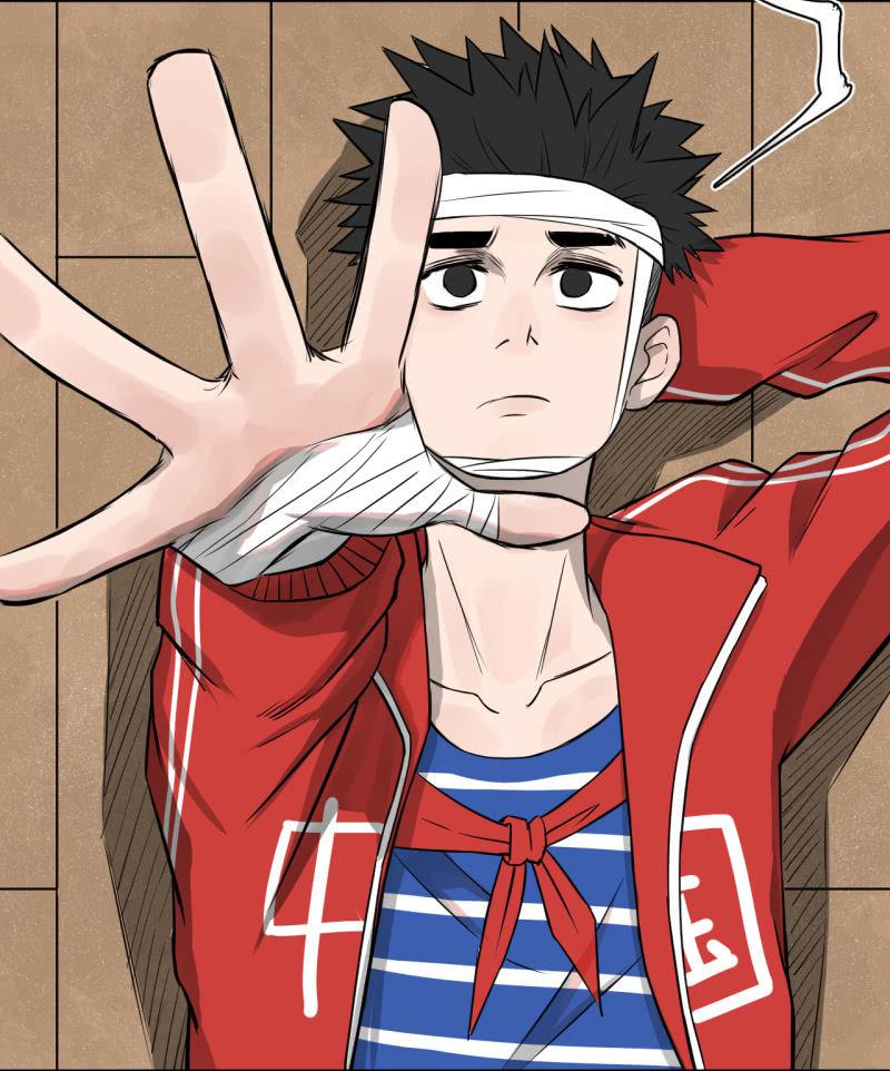 哎嘛，真香！(1/2)-第19话