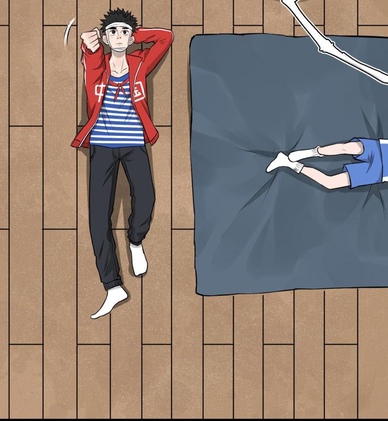 哎嘛，真香！(1/2)-第19话