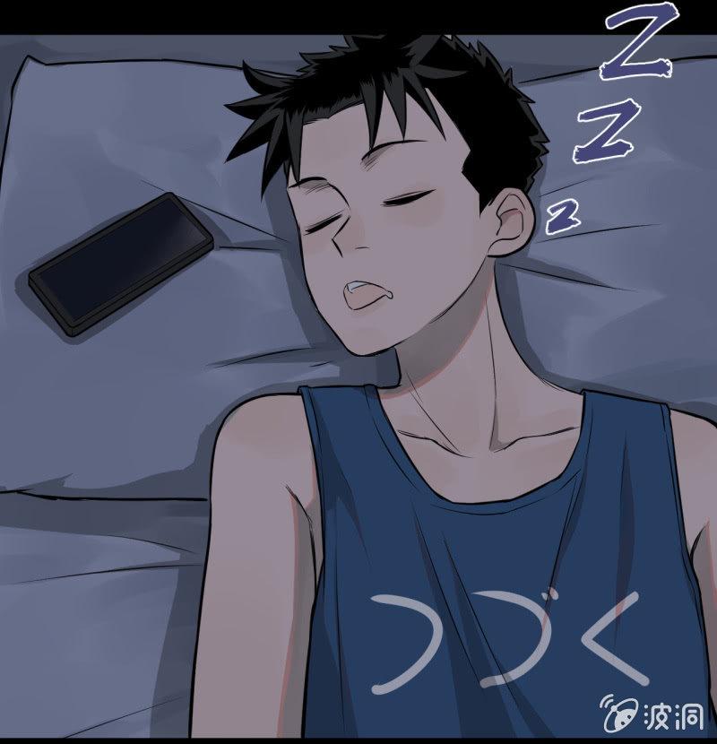 哎嘛，真香！(1/2)-第19话