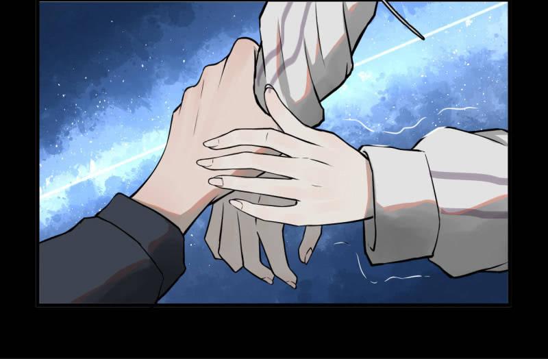 都是孤独的灵魂呐(1/2)-第23话