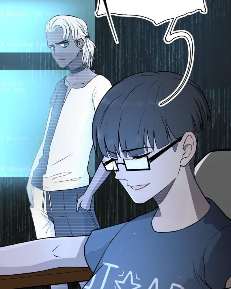 可兮的艳照？(1/2)-第33话