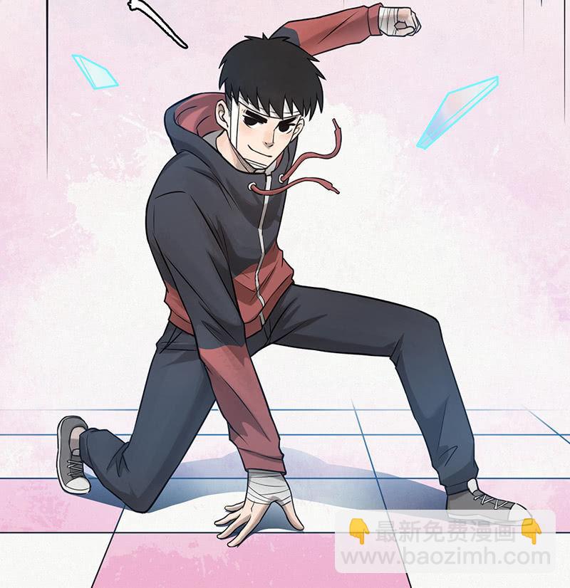 自食其果(1/2)-第49话