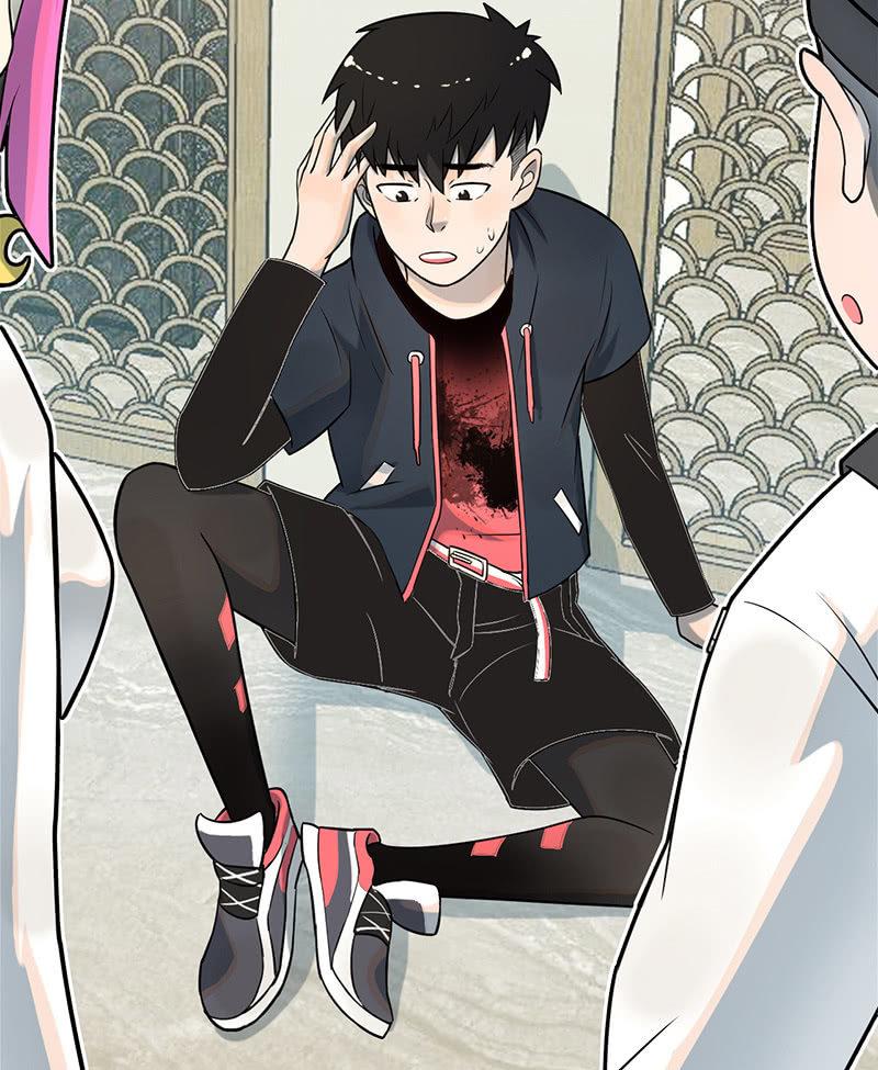 款待(1/2)-第57话