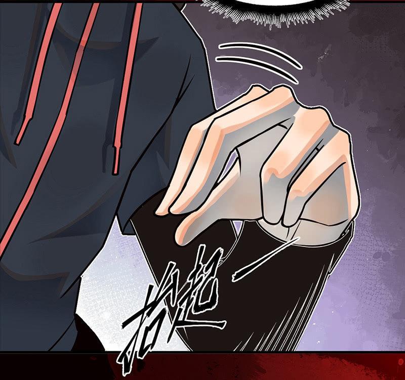 自杀者(1/2)-第61话