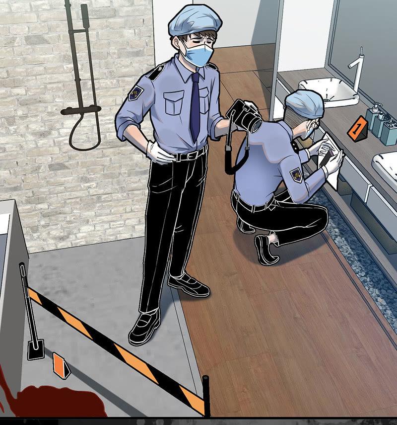 自杀者(1/2)-第61话