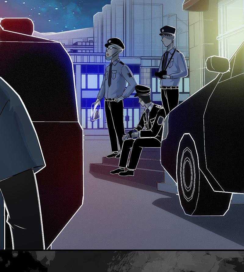 自杀者(1/2)-第61话