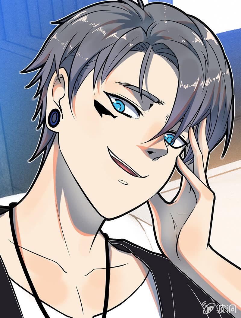 自杀者(1/2)-第61话