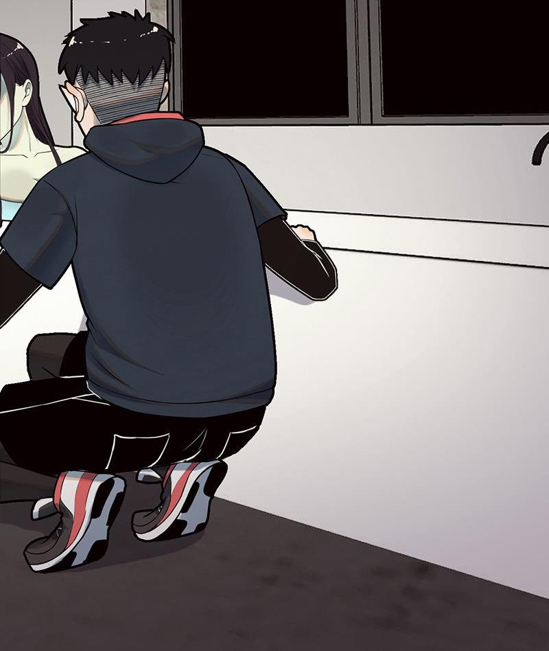 自杀者(1/2)-第61话