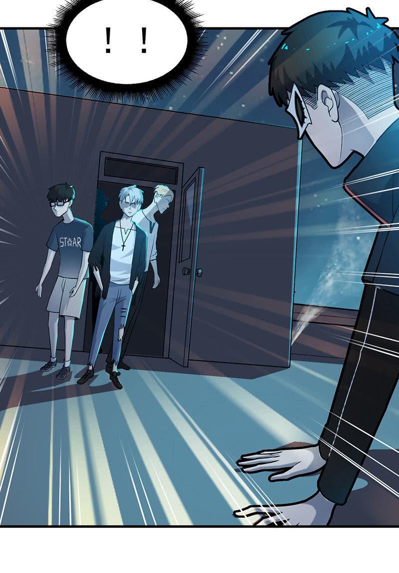 能力与责任-第65话