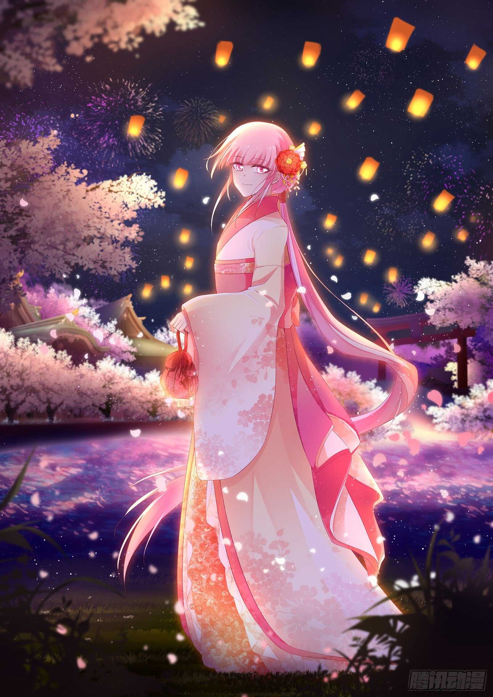 女神製造系統 - 留不得你！ - 1