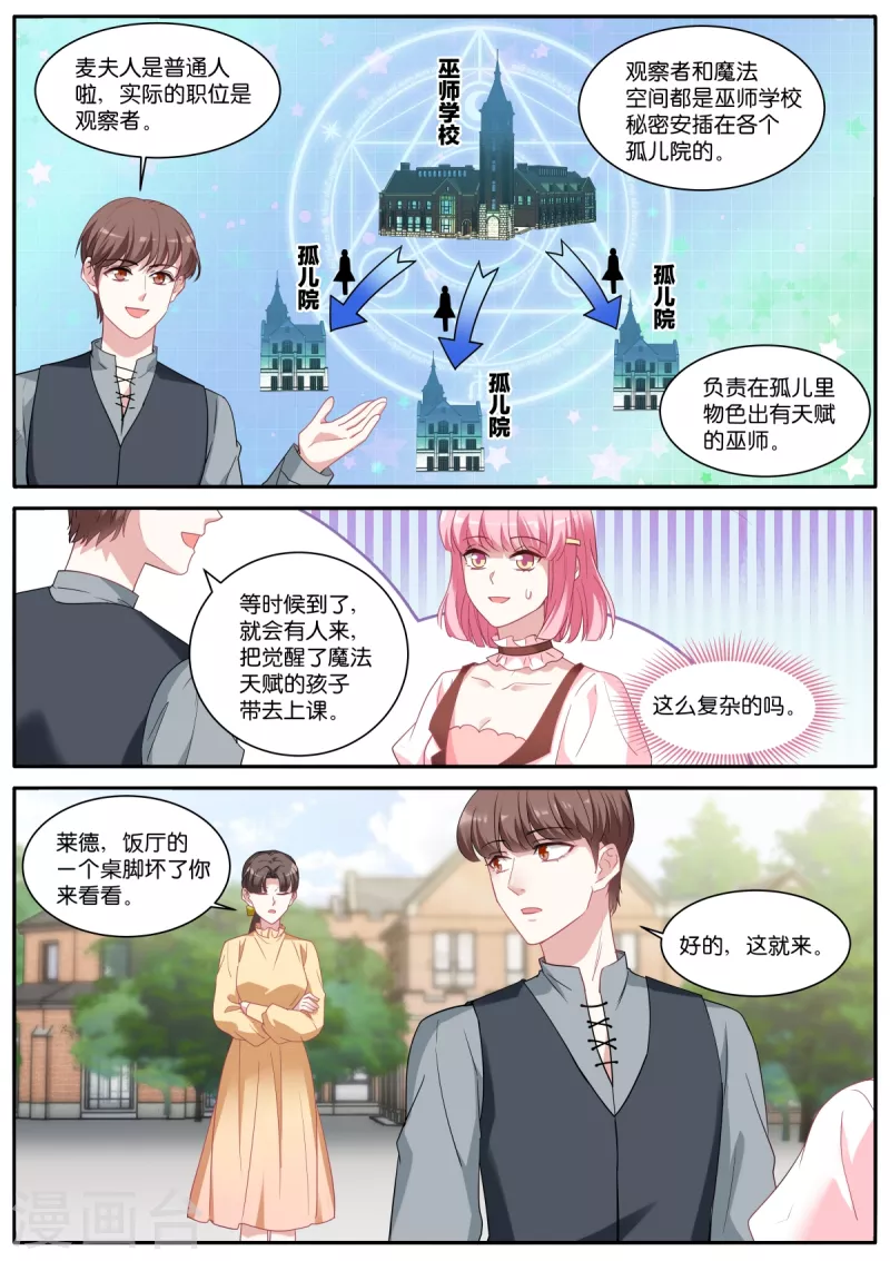 女神制造系统 - 第479话 危机？！ - 2