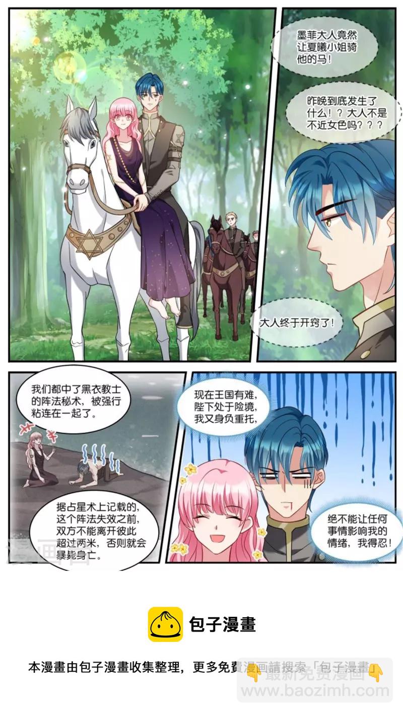 女神製造系統 - 第517話 不近女色 - 2