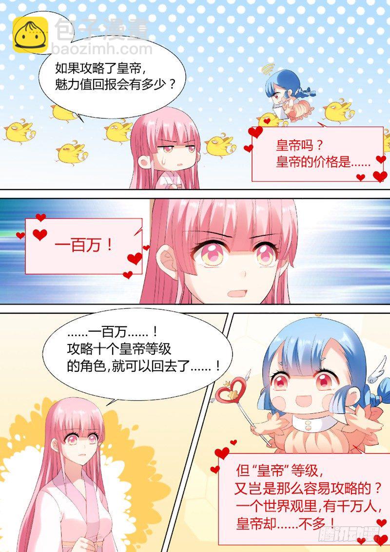 女神製造系統 - 老孃不幹了！ - 2