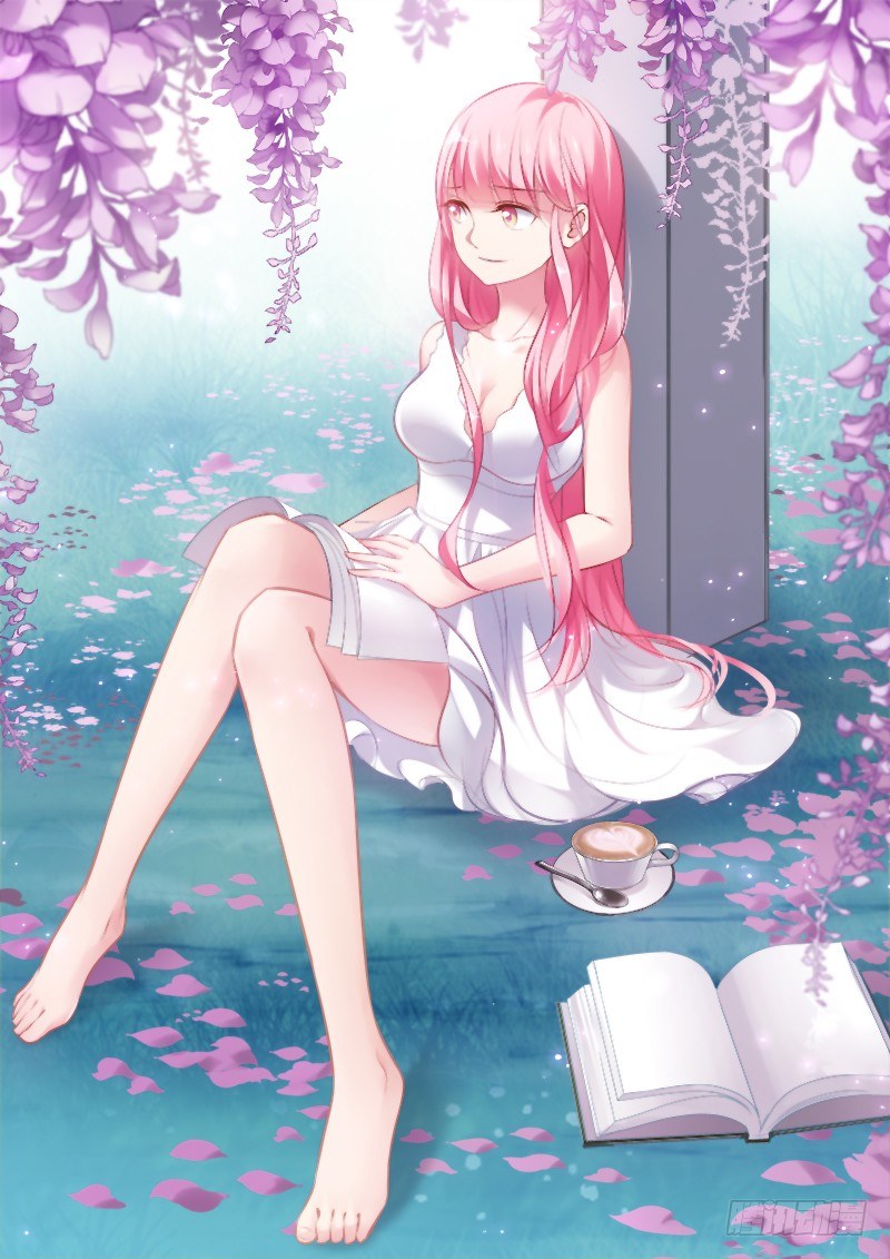 女神製造系統 - 道女曦兒 - 1