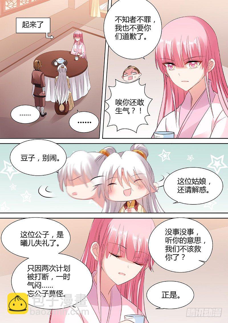 女神製造系統 - 道女曦兒 - 2