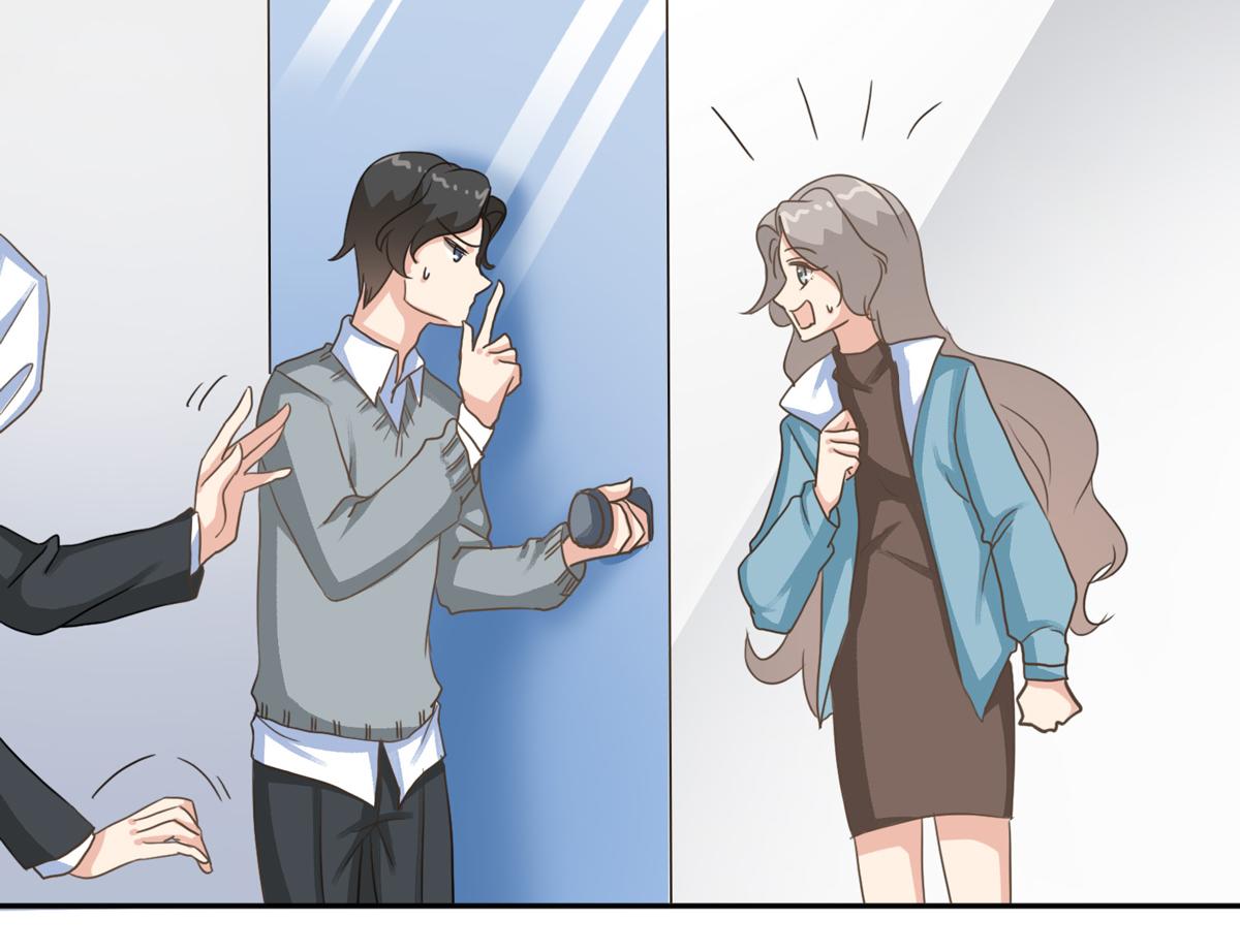 第37话 乔欣欣深陷绯闻(1/2)-第41话