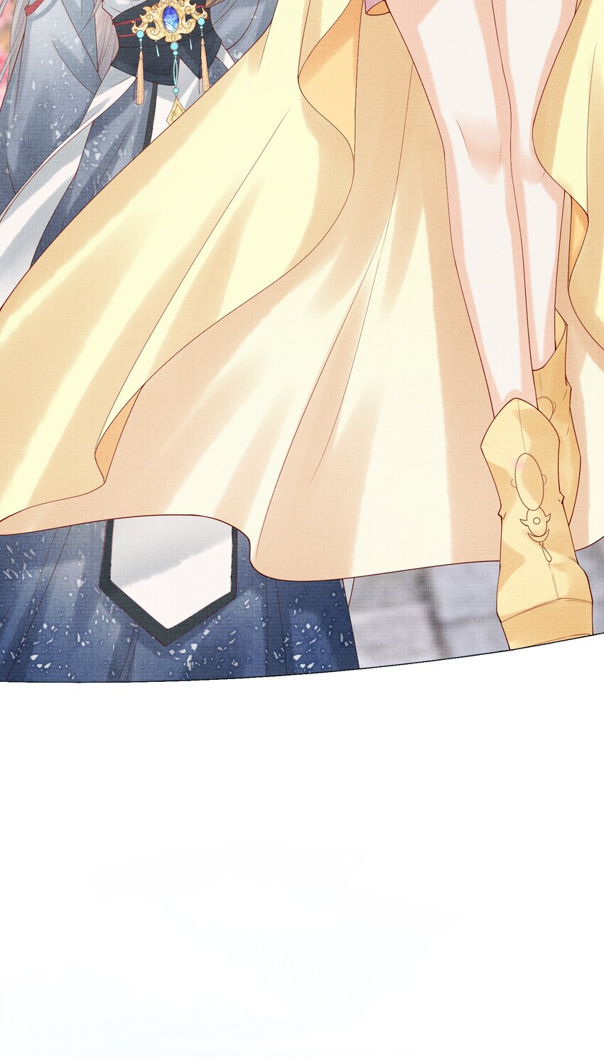 12 抢亲？！(1/2)-第15话