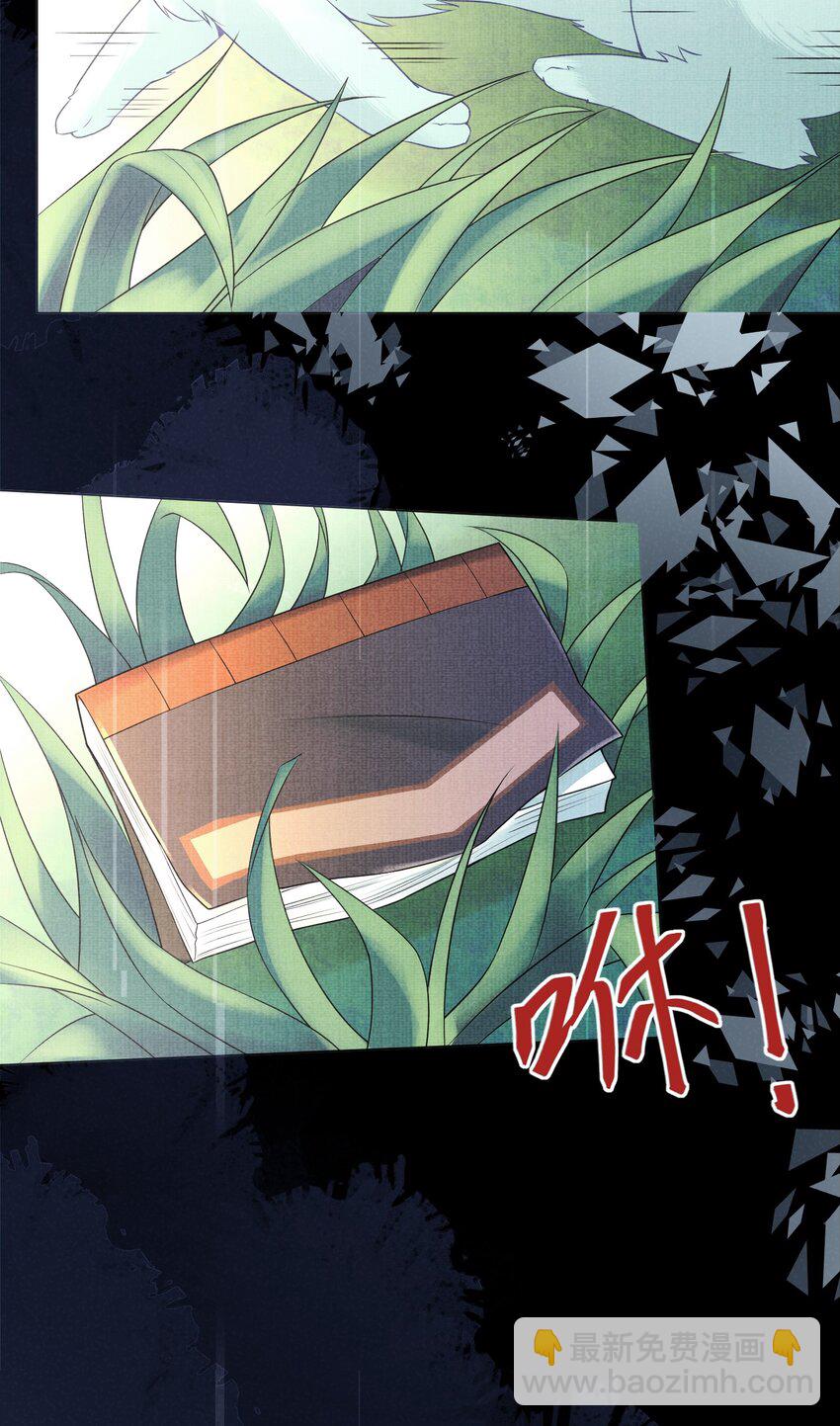 30 这是什么声音？(1/2)-第33话