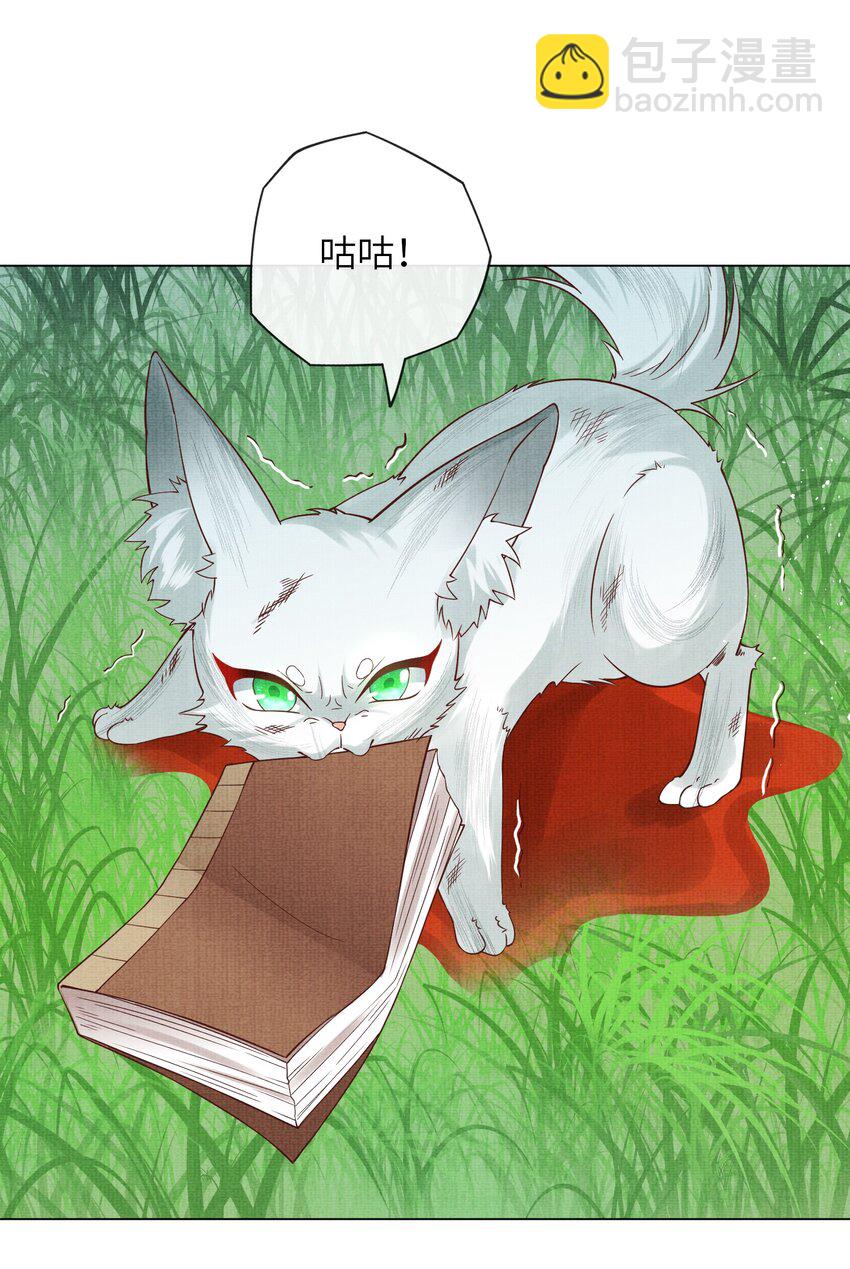 30 这是什么声音？(1/2)-第33话