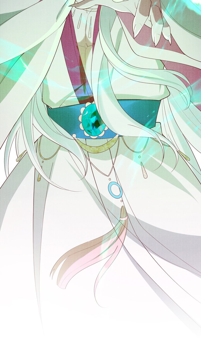 32 狐族太子，神秘死士！(1/2)-第35话