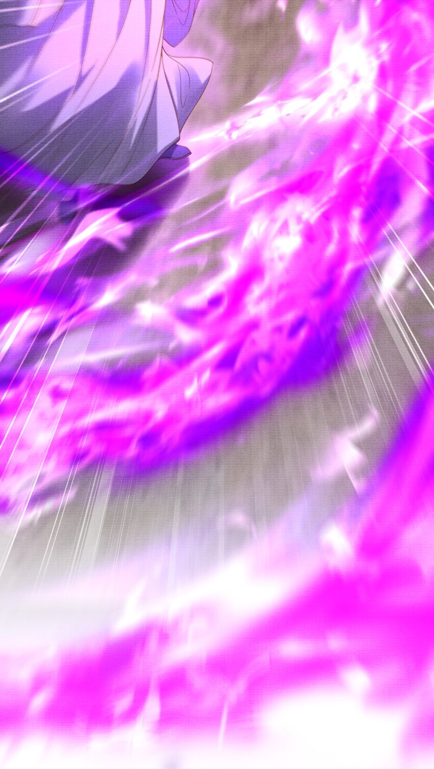 36 师尊，这是我最后的力量了(1/2)-第39话