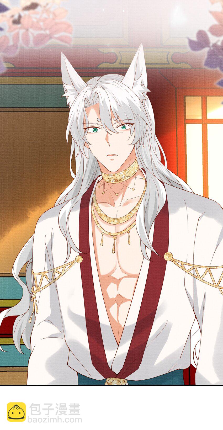 40 我们的征途，才刚刚开始(1/2)-第43话