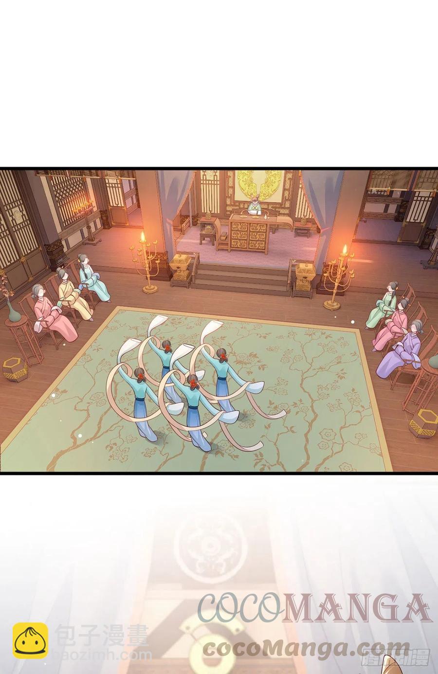 第99话 去永昌侯府退庚帖-第101话