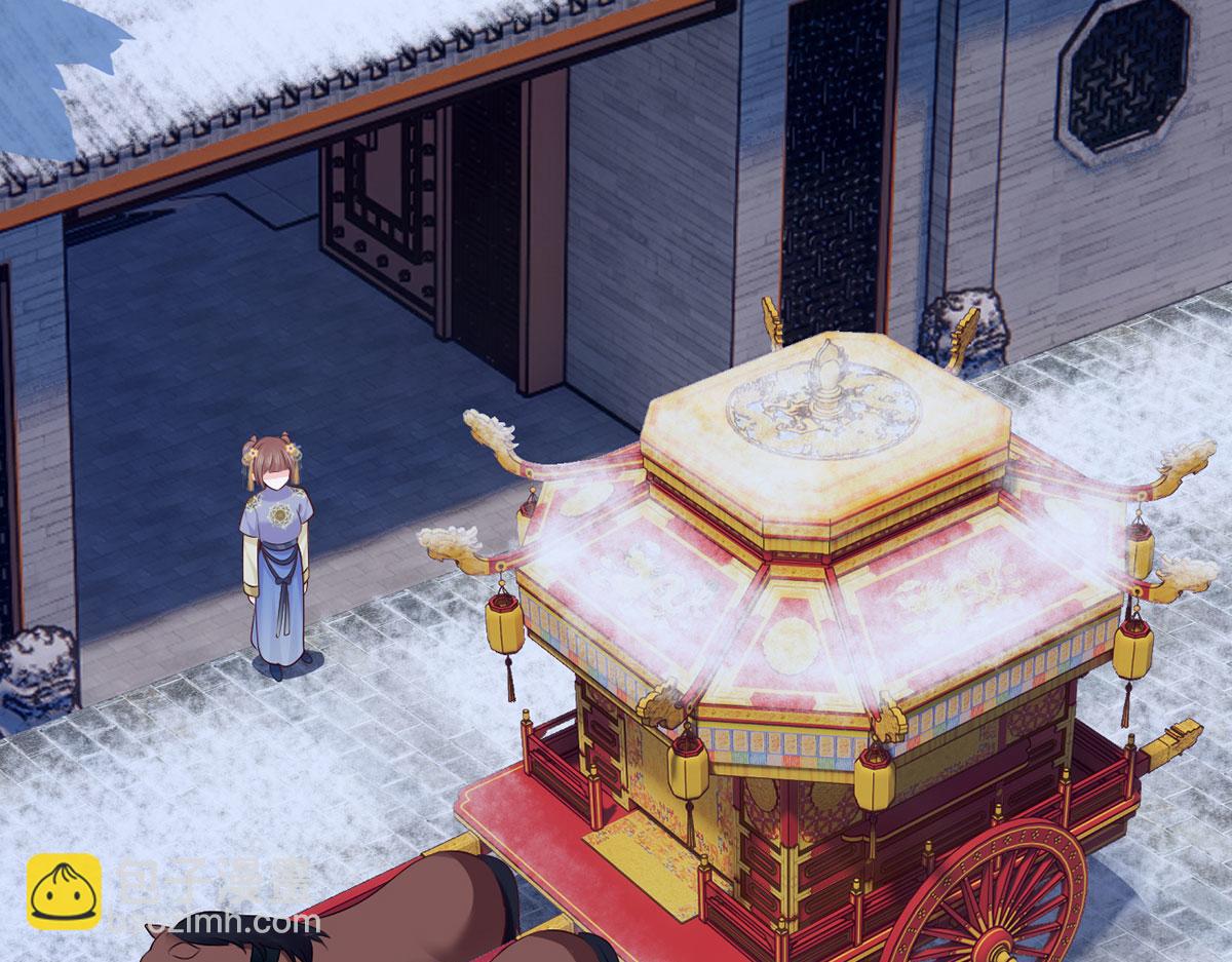 129.走呀，喝酒去！(1/2)-第131话