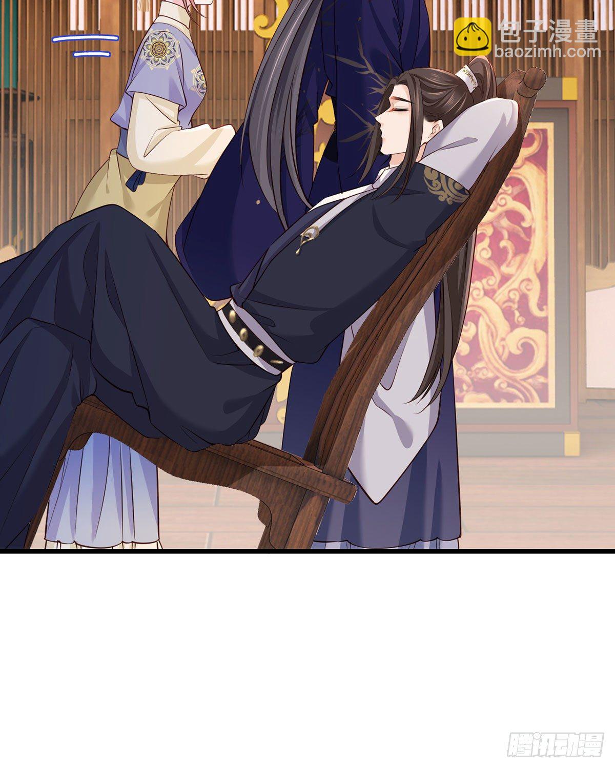 153.他们都怕你啊，长兄-第155话