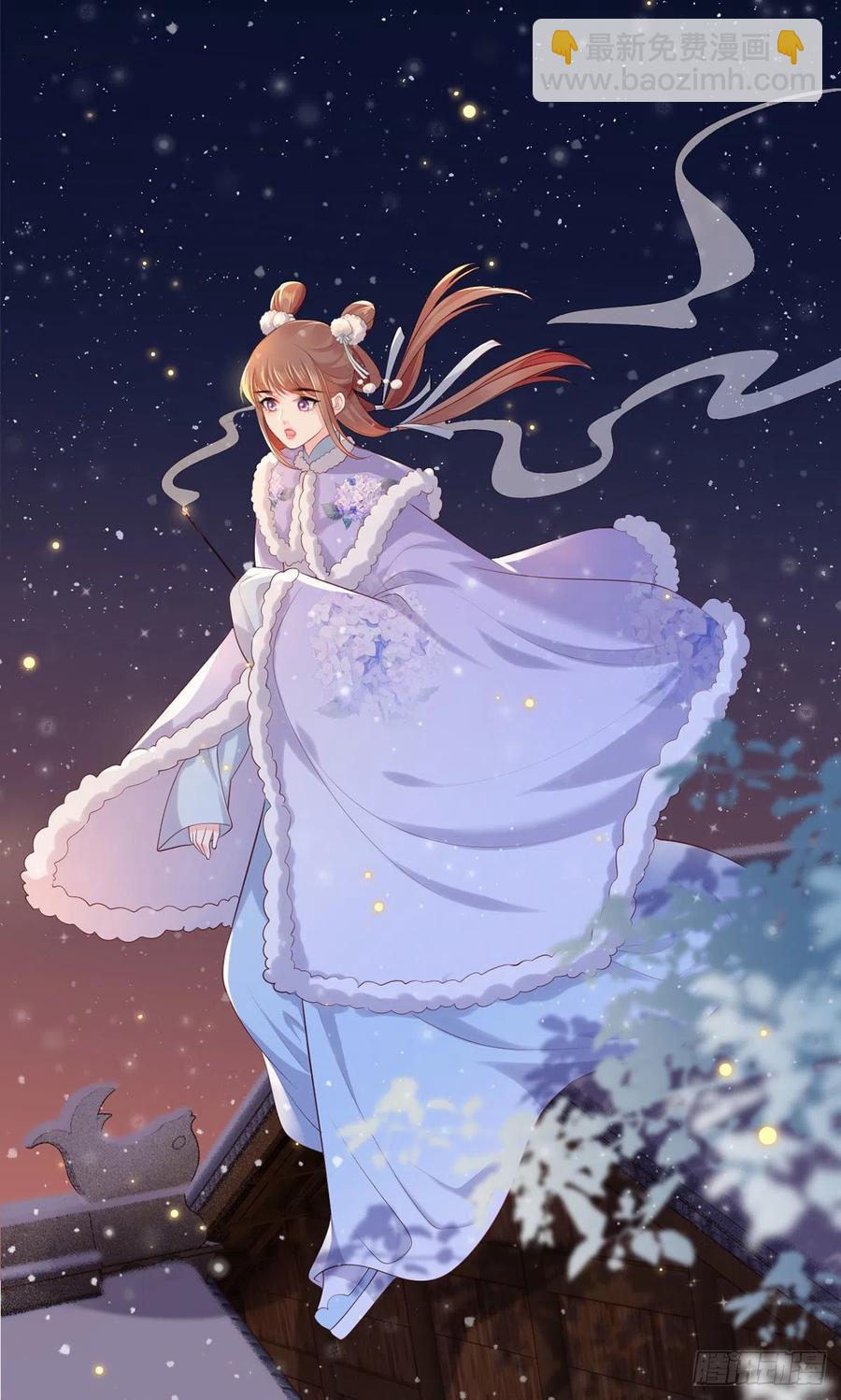 第62话 万民请命：谢珩不能杀-第63话