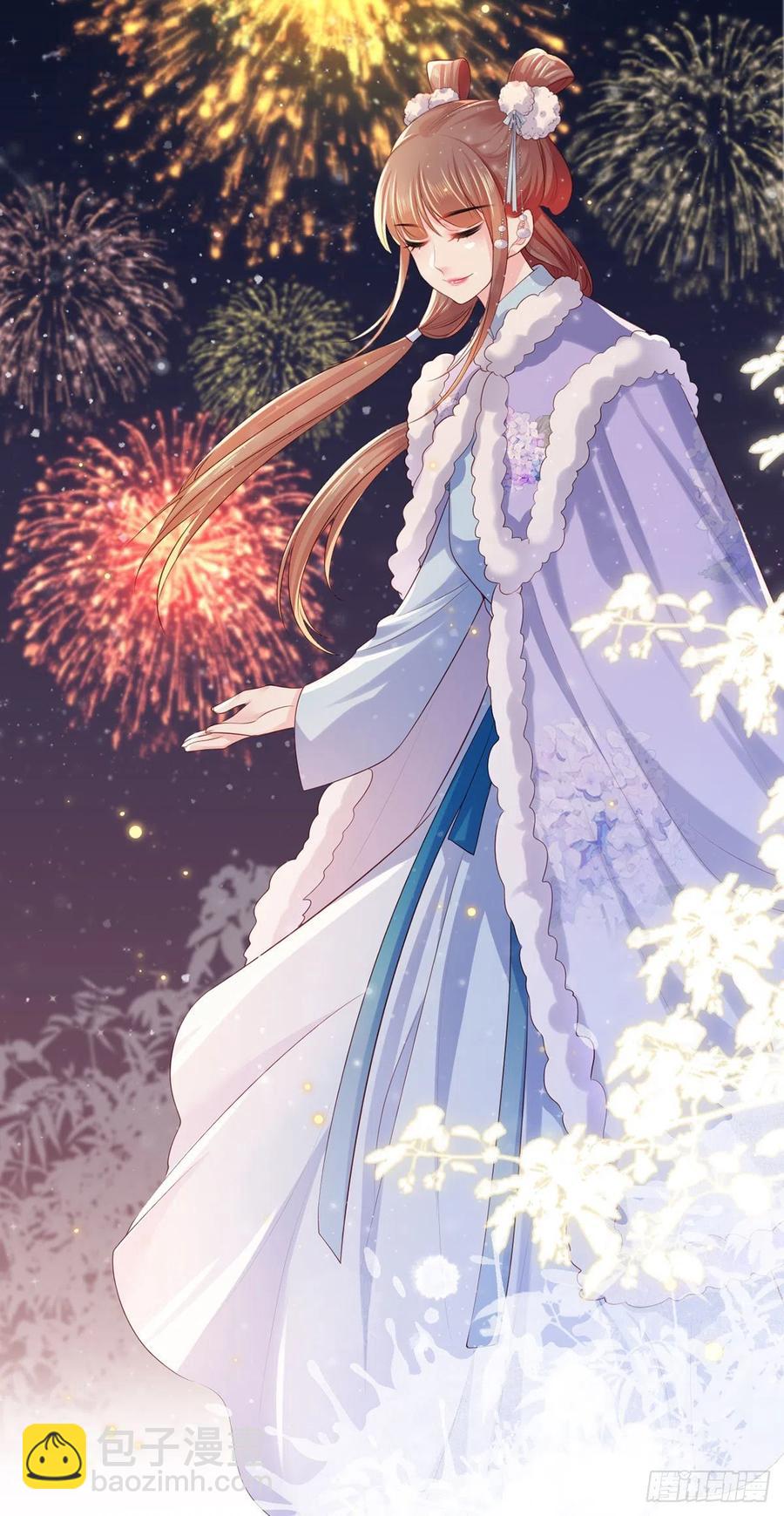 第62话 万民请命：谢珩不能杀-第63话