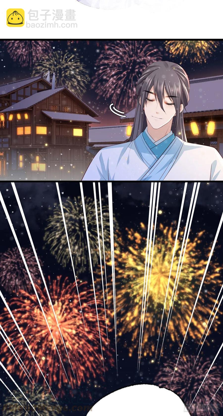 第62话 万民请命：谢珩不能杀-第63话