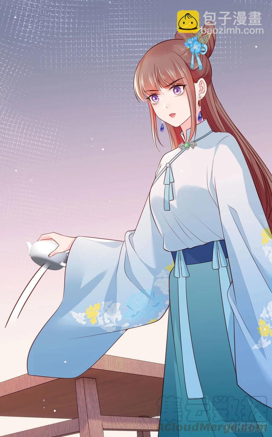 第77话 把她舌头割下来-第79话