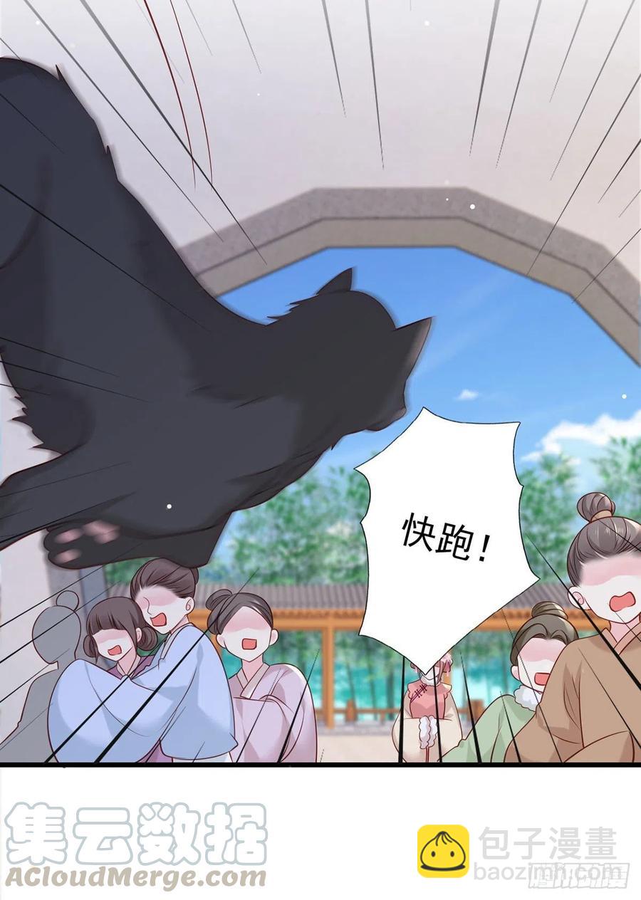 第83话 寿宴遇险-第85话