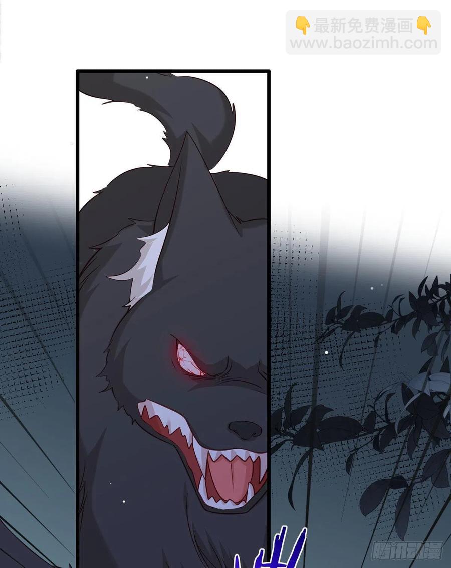 第83话 寿宴遇险-第85话