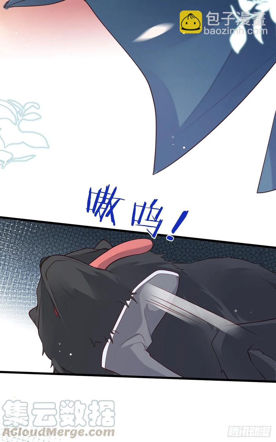 第83话 寿宴遇险-第85话