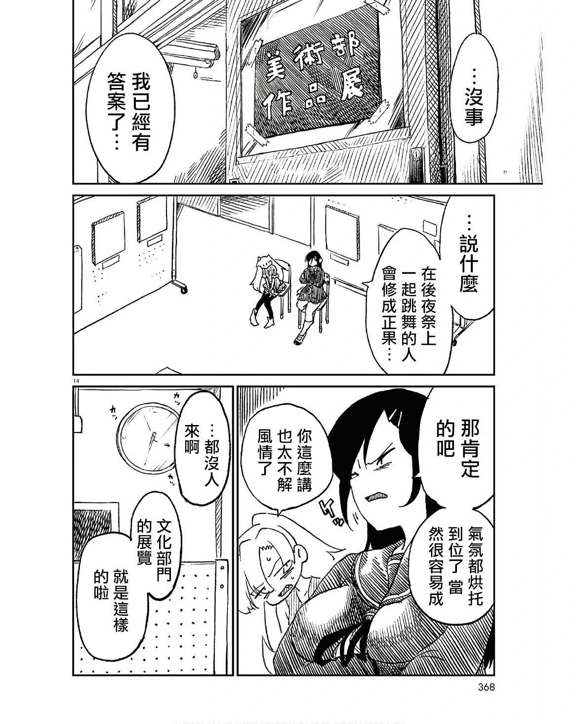 女體化HOMO - 第13話 - 4