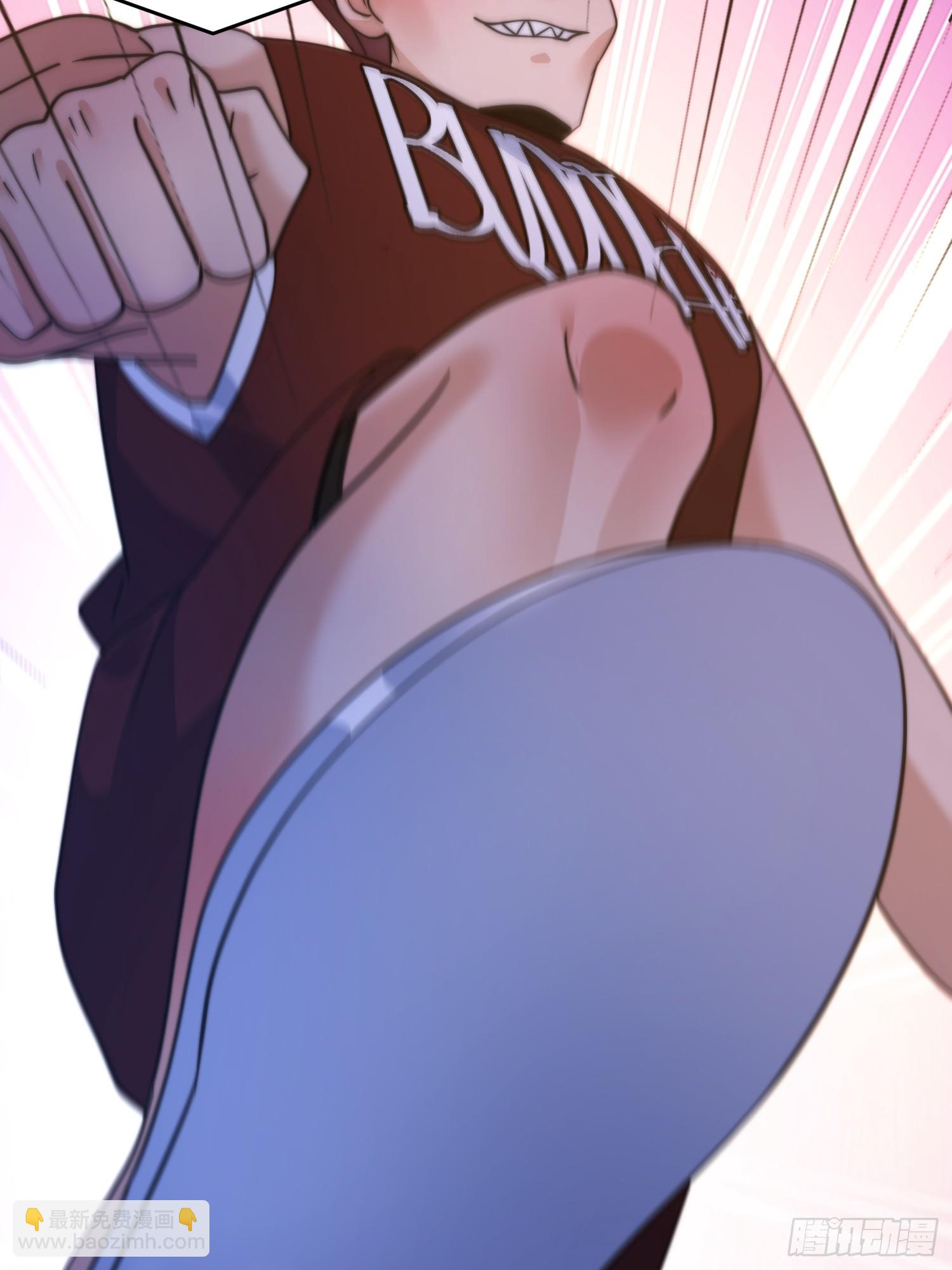 第223话 鸡你太美？！？-第221话